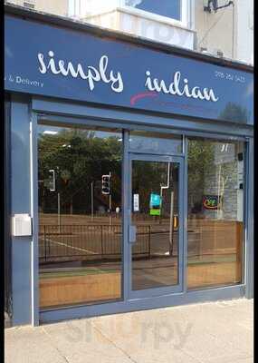 Simply Indian