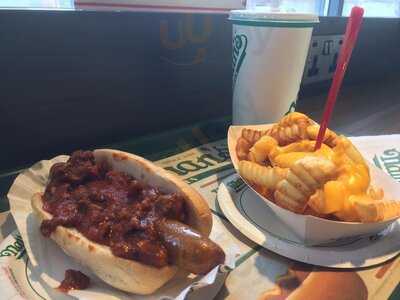 Nathan’s Famous