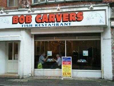 Bob Carver's