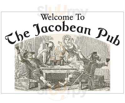 The Jacobean Pub