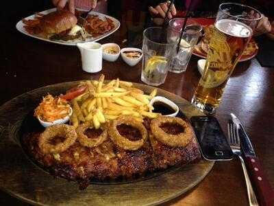 Tgi Fridays - Norwich