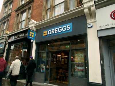 Greggs