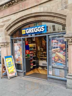 Greggs