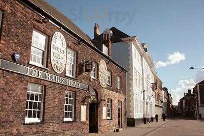 Maids Head King's Lynn