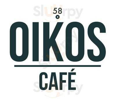 Oikos Cafe