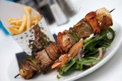 Black Dog Ballroom NWS