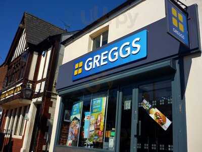 Greggs