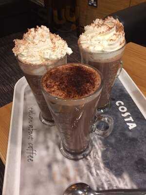 Costa Coffee