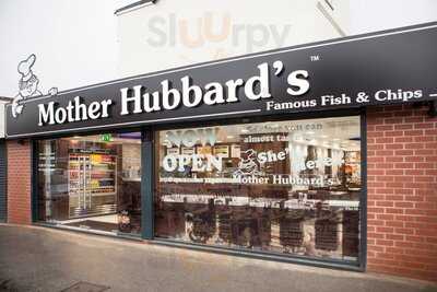 Mother Hubbard