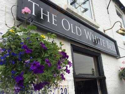 The Old White Bell