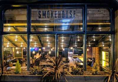 Manchester Smokehouse & Cellar