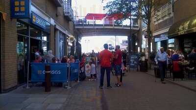 Greggs