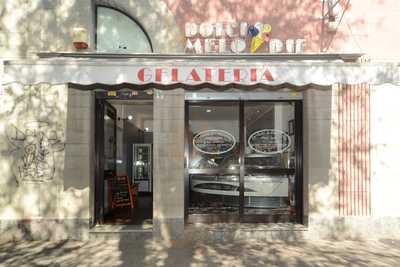 Dolci Melodie Gelateria, Torino