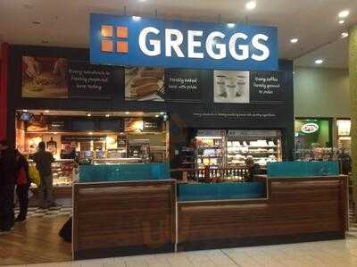 Greggs