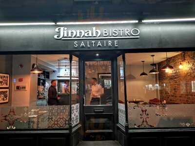 Jinnah Bistro Saltaire