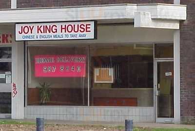 Joy King House