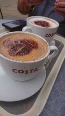 Costa Coffee