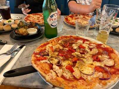 Pizza Express