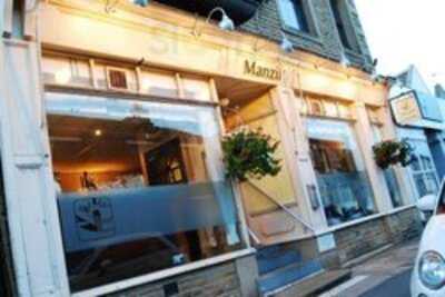 Manzil Restaurant