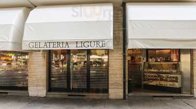 Gelateria Ligure, Cuneo