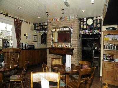 The Crown & Anchor