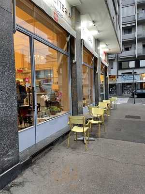 Cremeria Paladino il Gelato Genuino, Torino