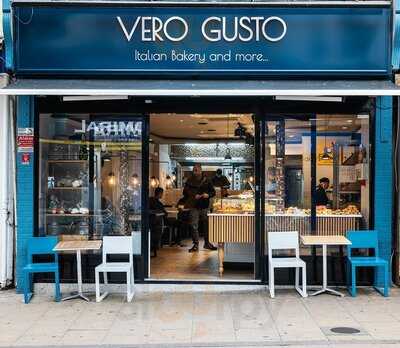 Vero Gusto Bakery