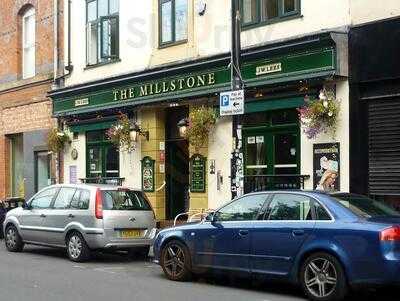 The Millstone