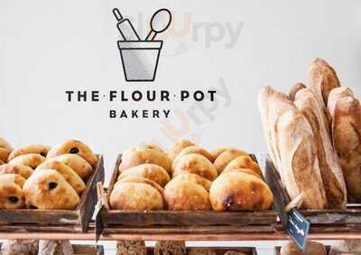 The Flour Pot Bakery - Seven Dials