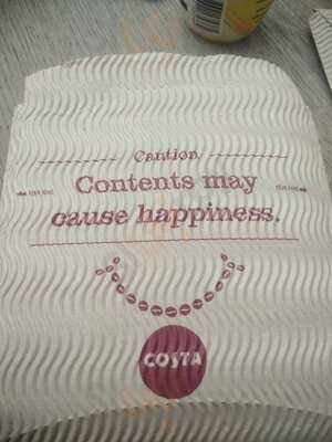 Costa Coffee