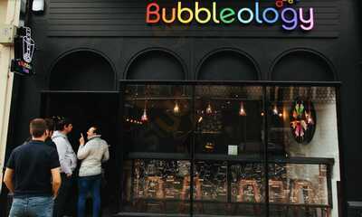 Bubbleology