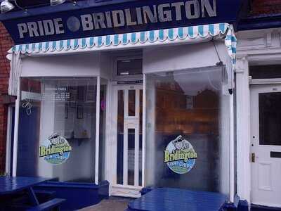 Pride Of Bridlington