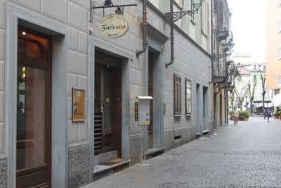 Trattoria Mazzini