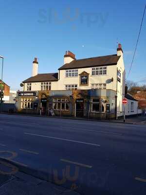 The Sherwood