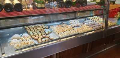 Pasticceria Jeantet, Biella