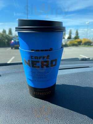 Caffe Nero - Capital Shopping Centre