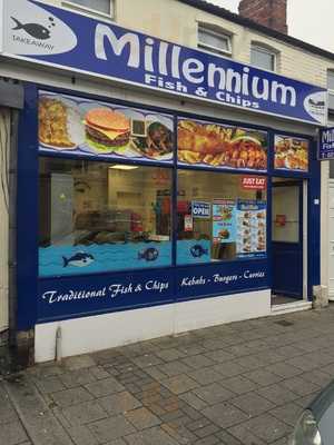 Millennium Fish & Chips