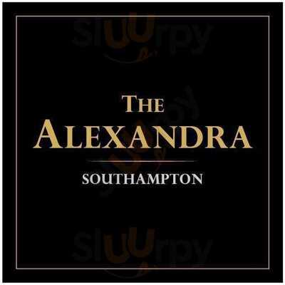 The Alexandra Hotel