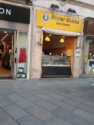 Mister Mukka, Torino