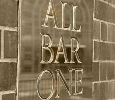 All Bar One Norwich