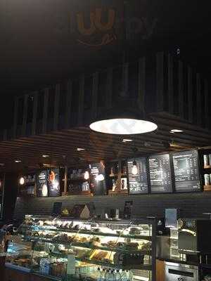 Starbucks Colmore Row