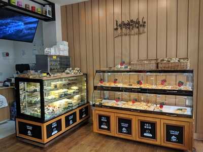 Caffe Chino