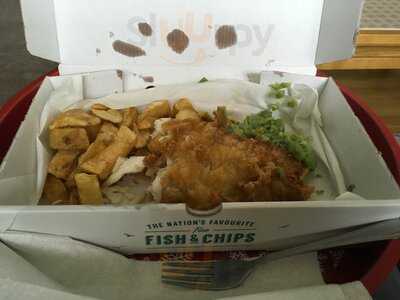 Kennedys Fish & Chips