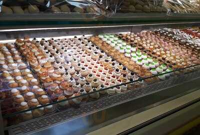 Pasticceria Charlotte, Torino