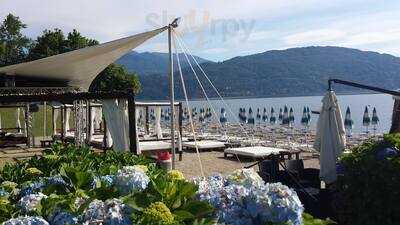 Lido Beach Club Baveno, Baveno