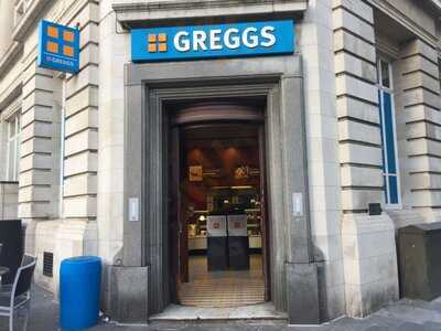 Greggs