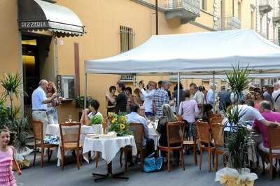 Ristorante Savona Di Beppe Scavo