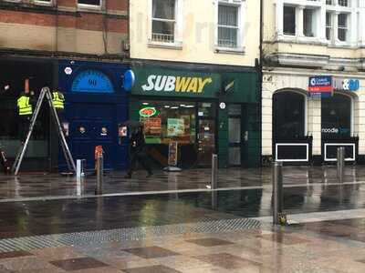 Subway