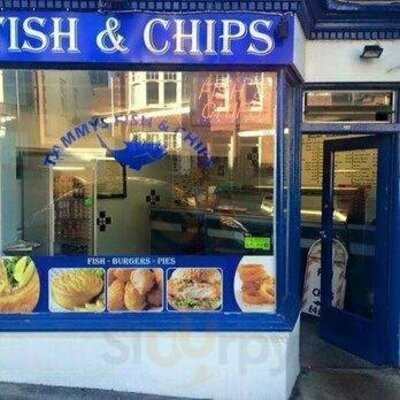 Tammys Fish And Chips