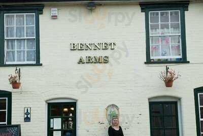 The Bennet Arms